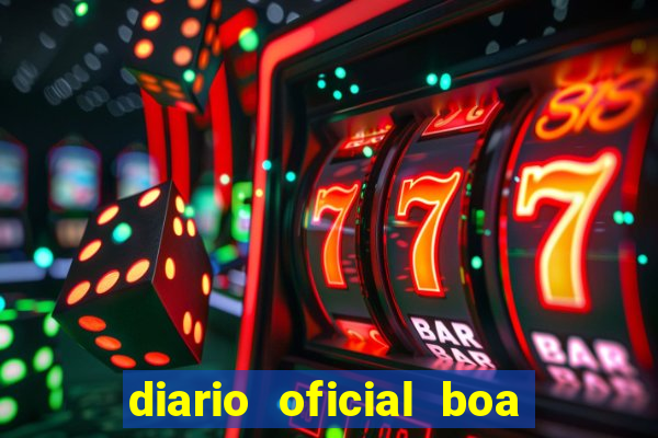 diario oficial boa nova bahia